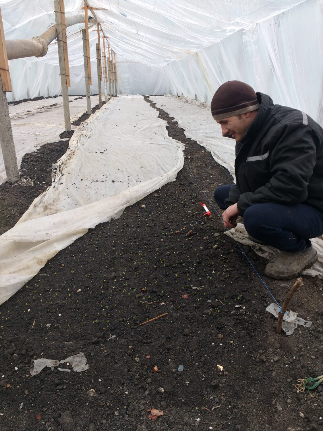 5749 rural Household economic empowerment