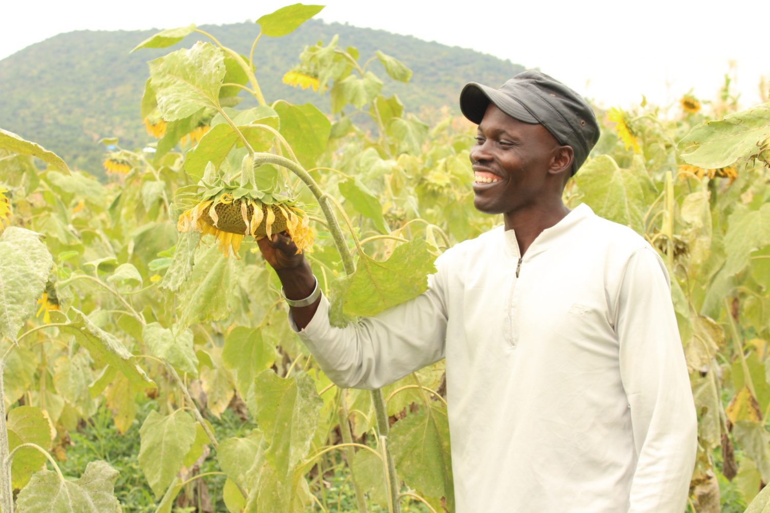 Libaratus Tanzania gevangenis