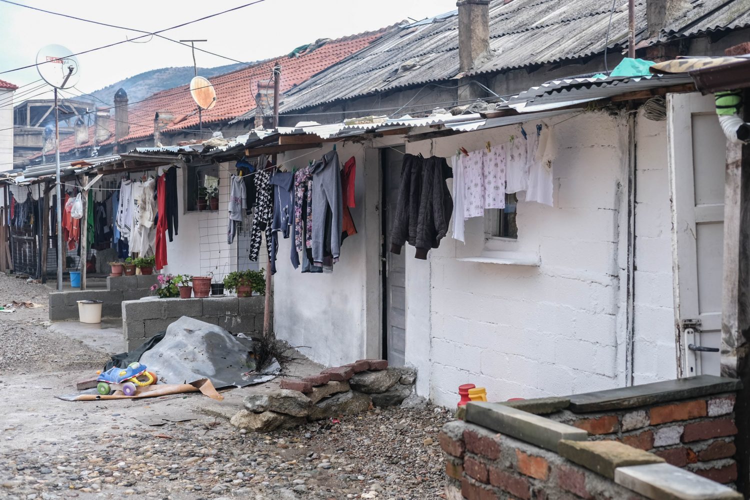 Nalatenschap erfenis