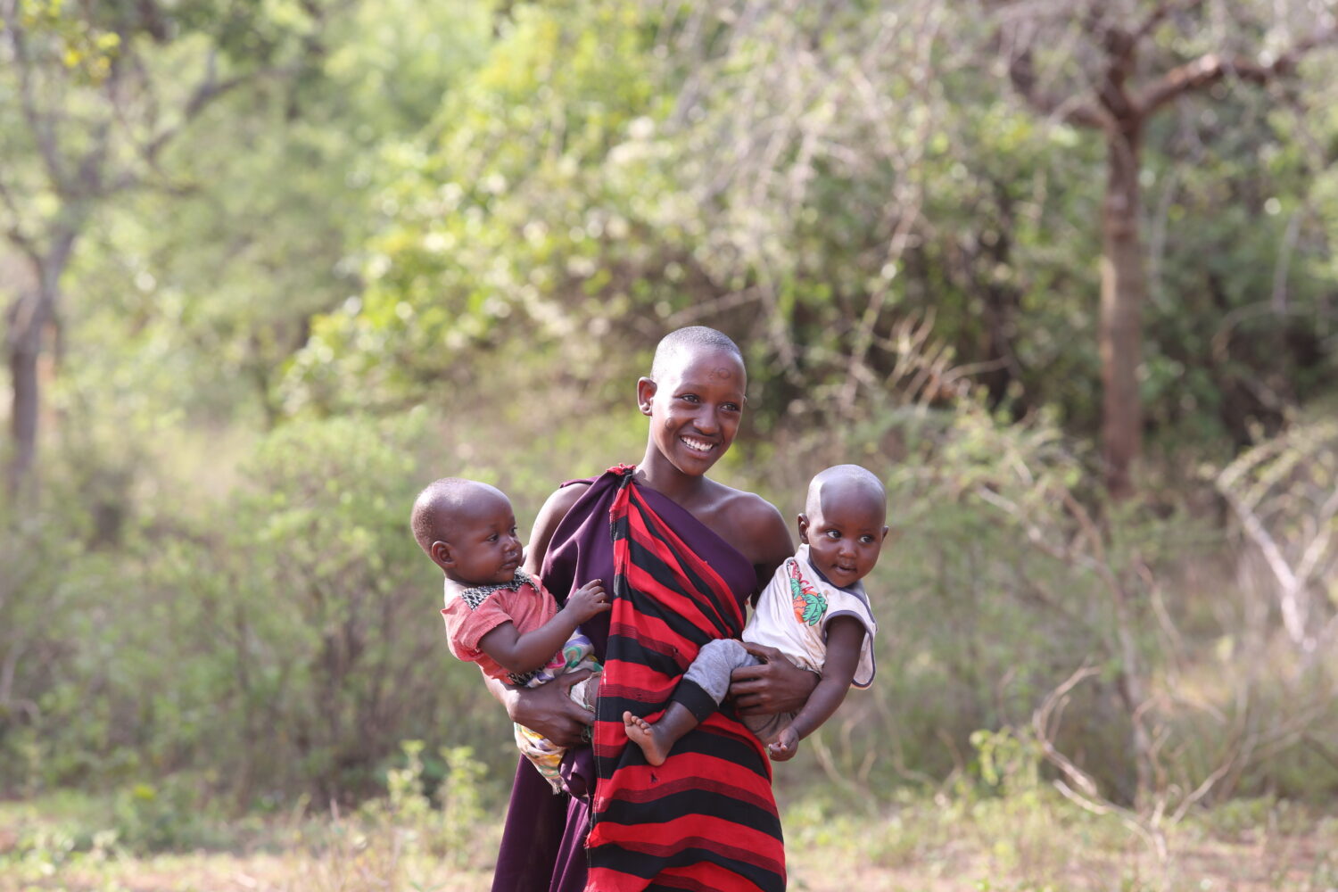 Jaarverslag Dorcas 2019 ontwikkelingshulp