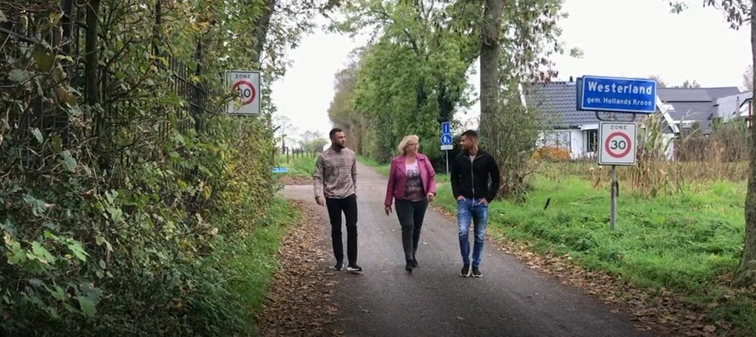 Nalaten testament Dorcas