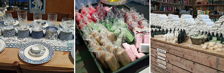 Dorcas Winkel Andijk kringloop