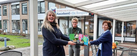 Dorcas Winkel Hattem kringloop