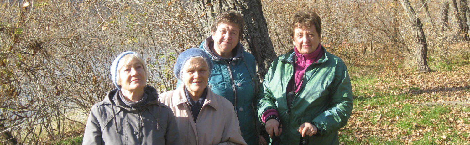 granny sponsoringprogramma Dorcas