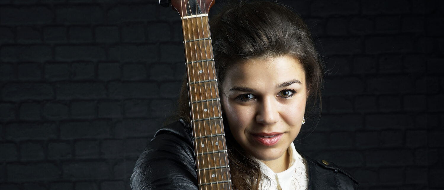 Dorcas Delise concert