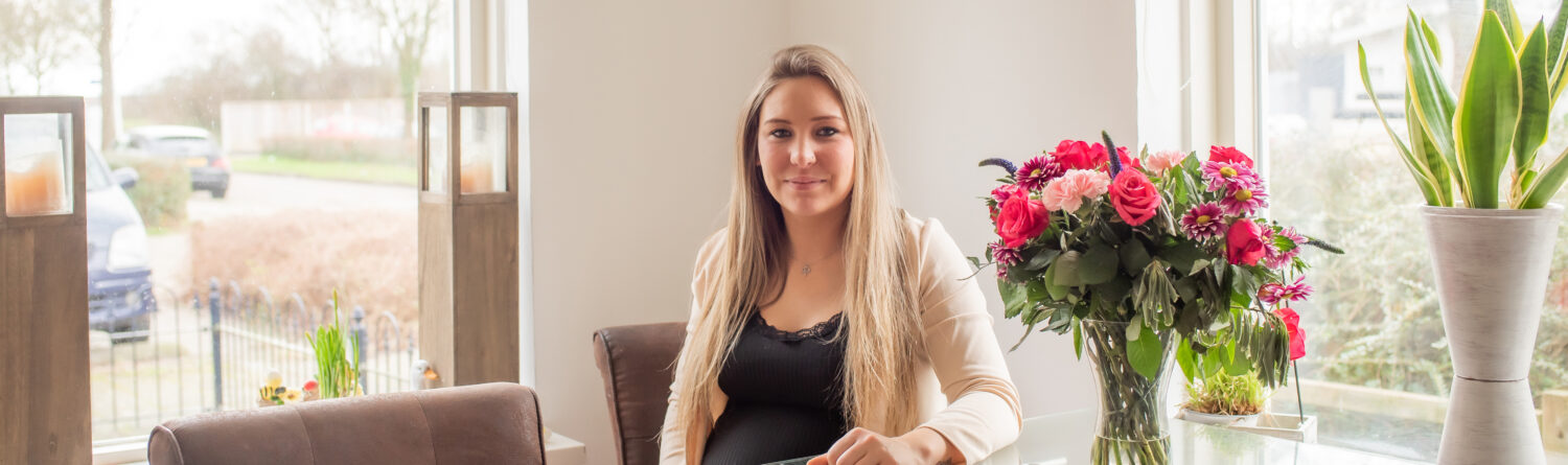 Nalaten Dorcas Noëlle