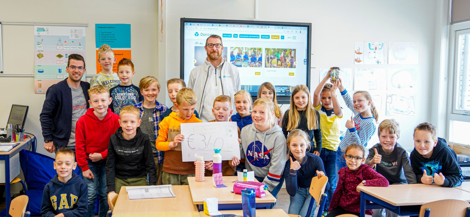 Dorcas Winkel Naaldwijk