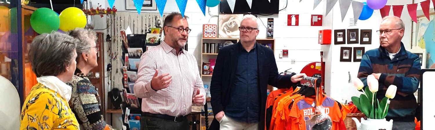 Dorcas Winkel Nijkerk