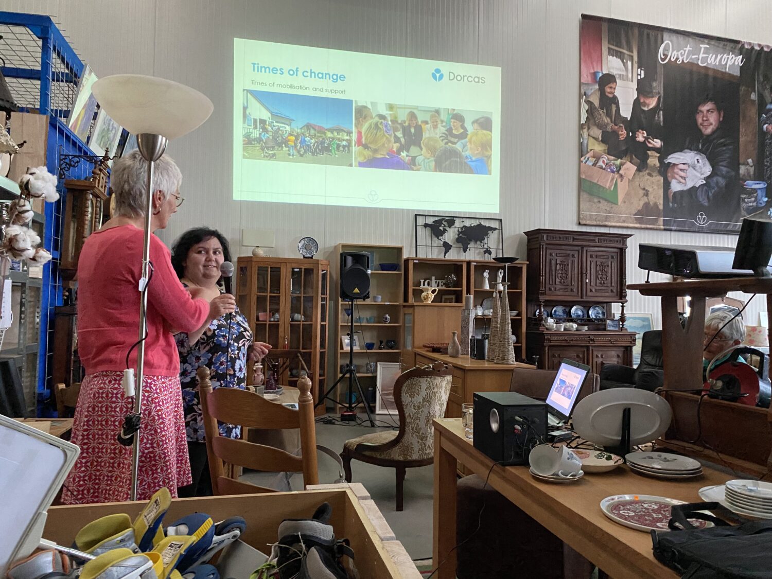 Dorcas Winkel Winsum