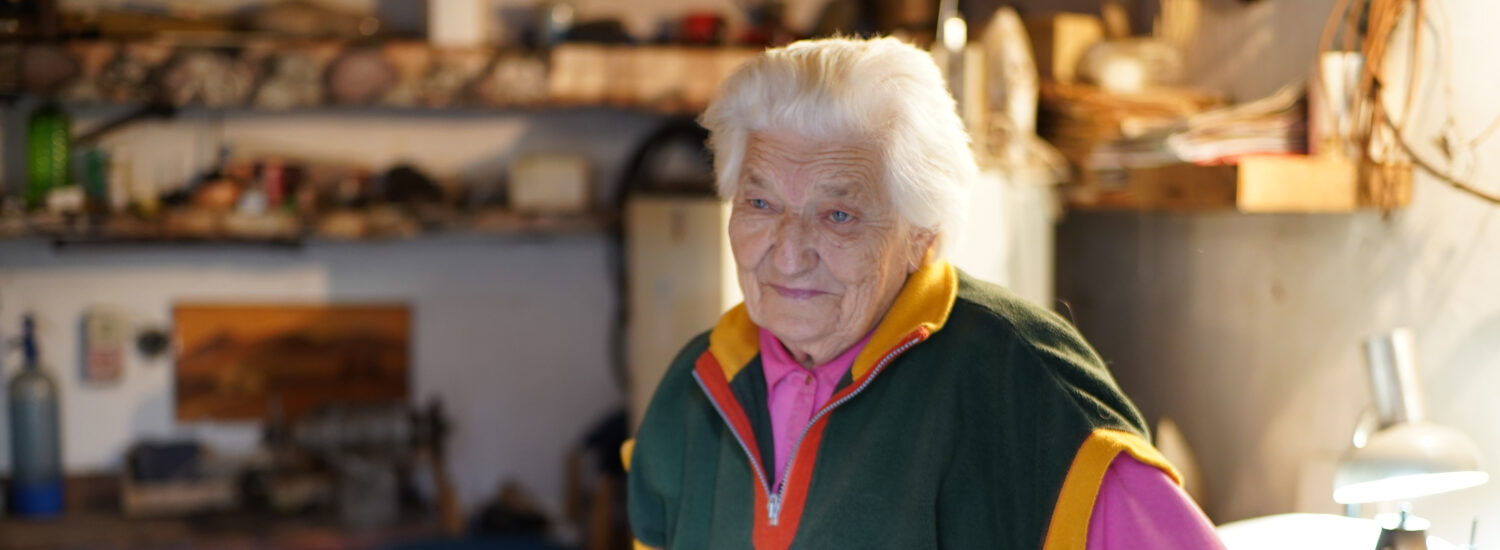 Actie Dorcas Vrede Kerken