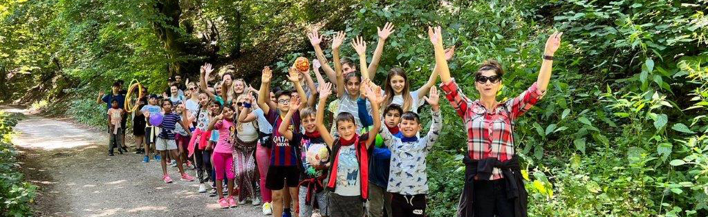 Dorcas Roemenië Kerken