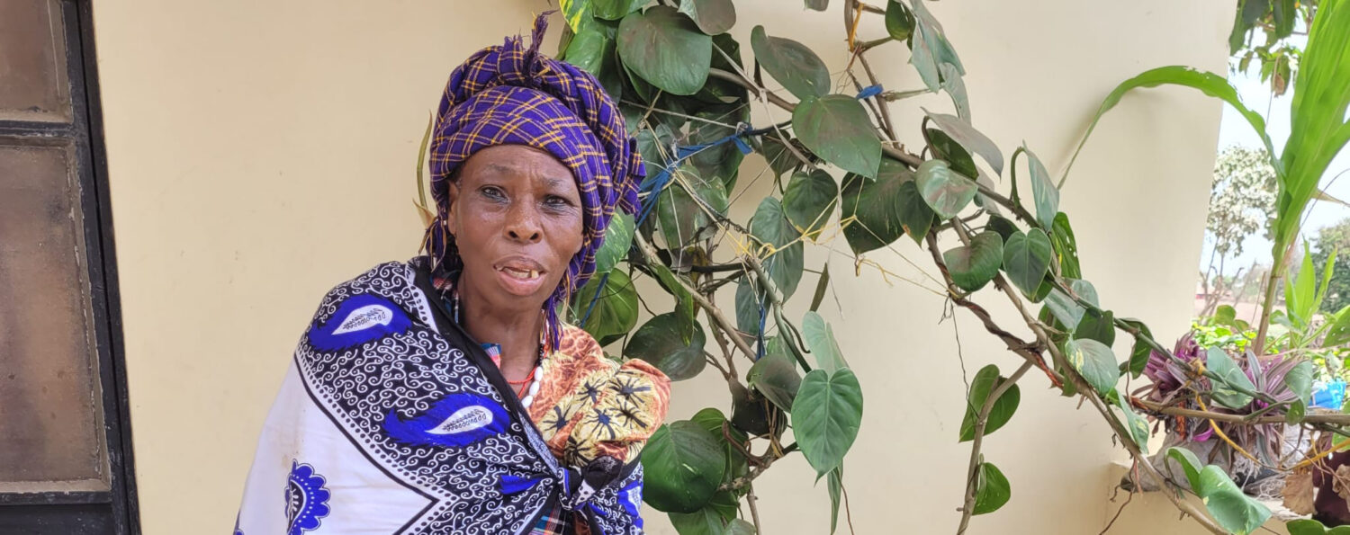 Tanzania Sponsoring Hawa