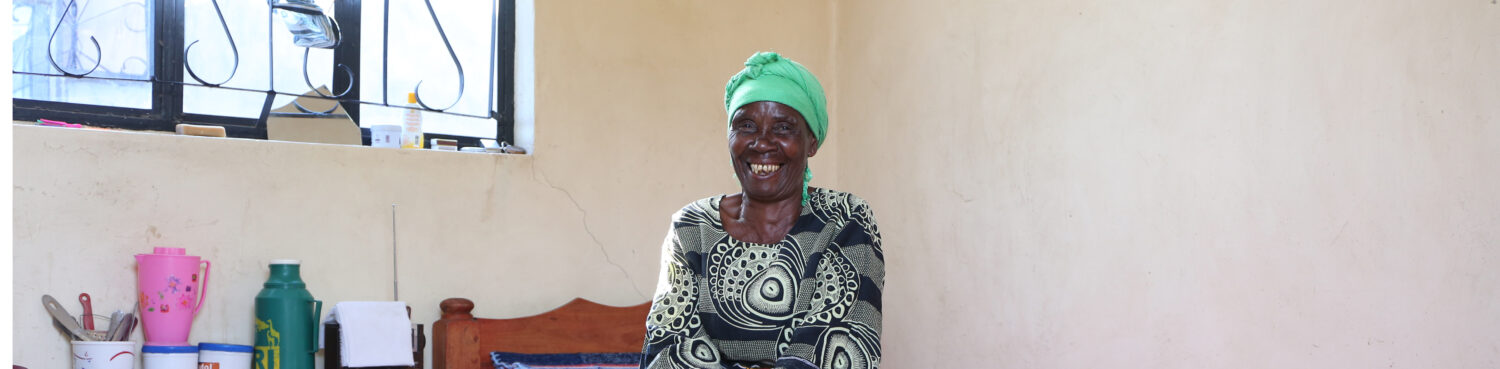 Afrika strategie ouderen