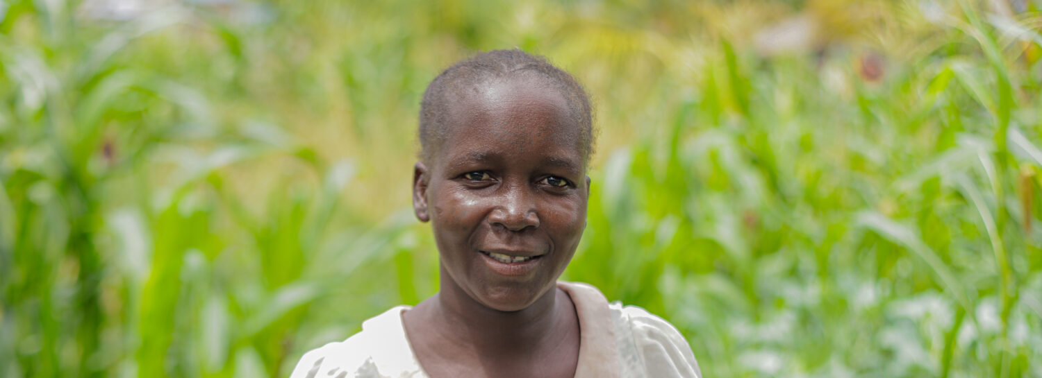 Regina Actie Waterkracht Dorcas