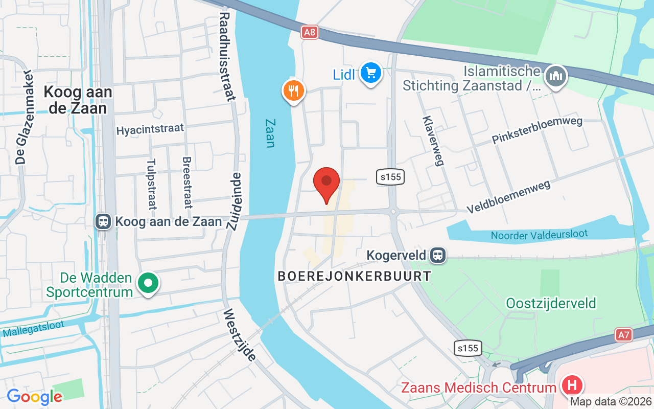 Een overzicht van de Dorcas Winkel in Zaandam, waar je betaalbare tweedehands kleding, meubels en huishoudartikelen kunt vinden.