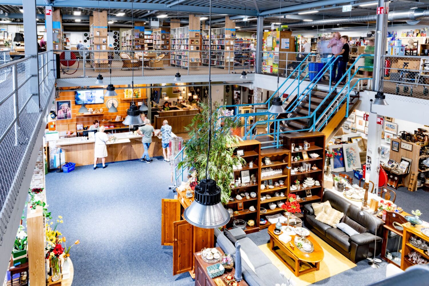 Regiocentrum Dorcas Apeldoorn