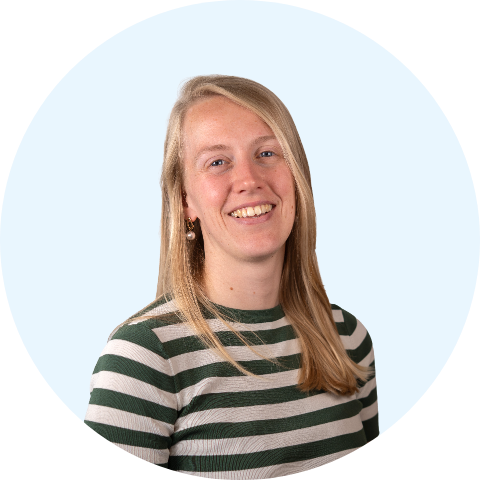 Marieke Prins